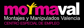 Moymaval - Centro Especial de Empleo